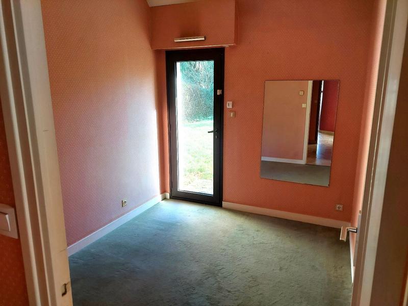 Maison - 188 m² - 7 pièces