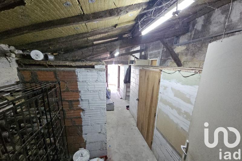 Maison - 160 m² - 5 pièces