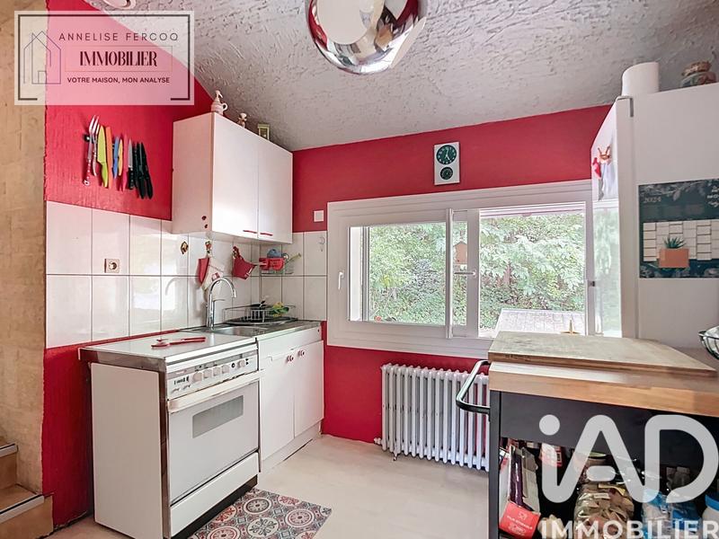 Maison - 390 m² - 13 pièces