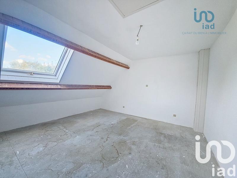 Maison - 164 m² - 7 pièces