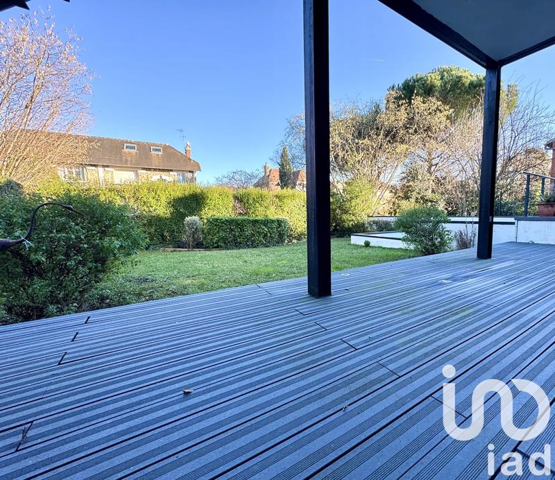 Maison de maîtres - 366 m² - 12 pièces