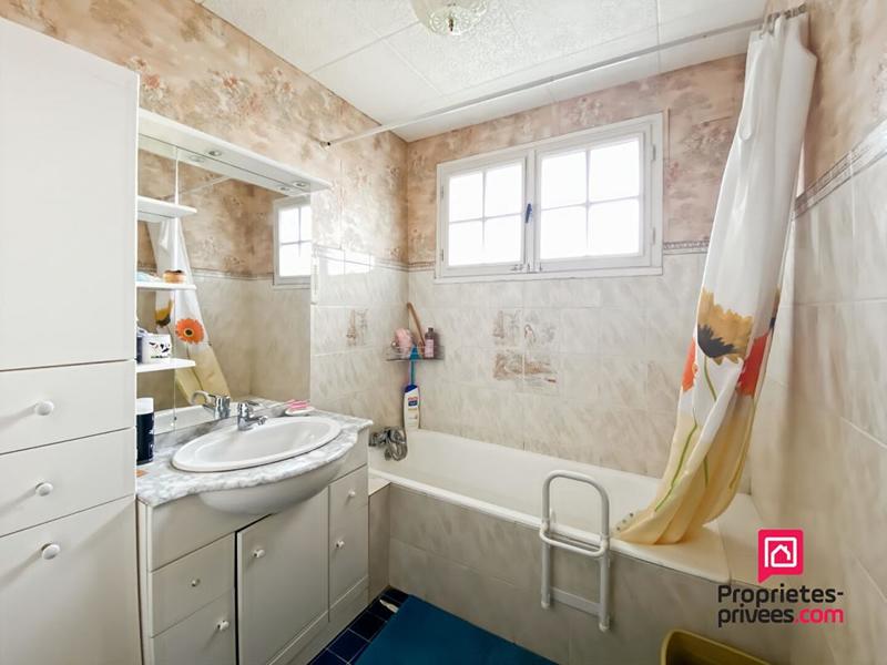 Maison - 146 m² - 6 pièces