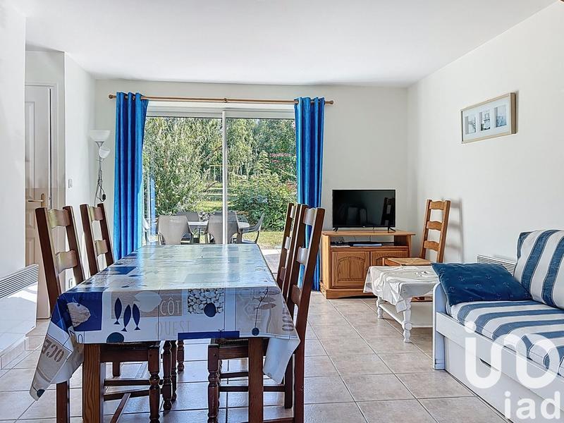 Maison de village - 288 m² - 15 pièces