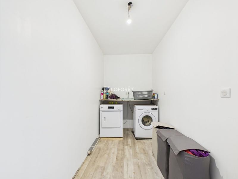 Maison - 145 m² - 7 pièces