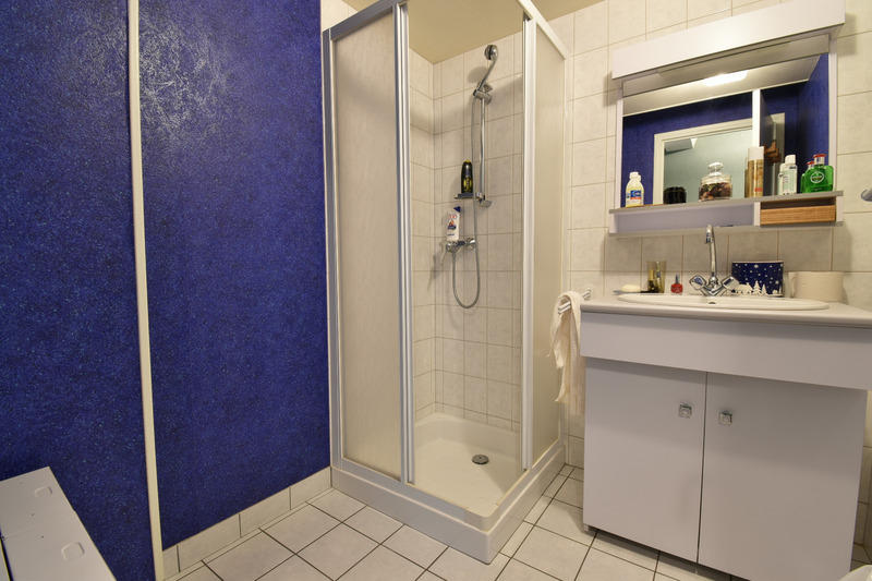 Maison - 350 m² - 12 pièces