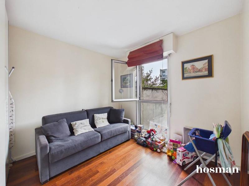 Appartement - 74 m² - 3 pièces