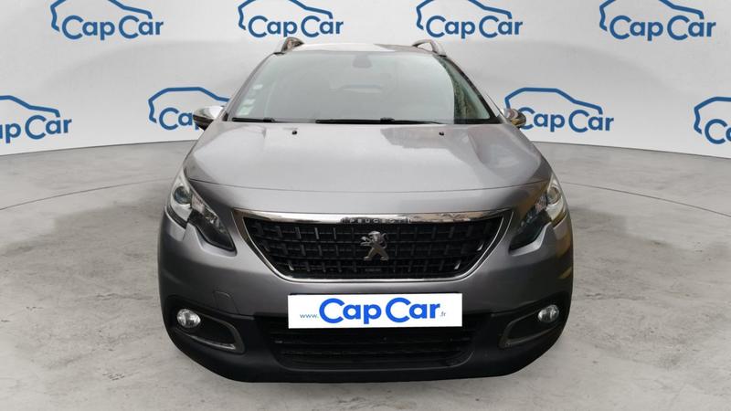 Peugeot 2008 1.2 PureTech 82 Style