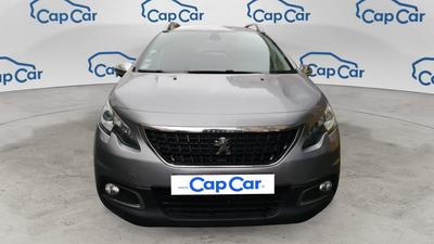 Peugeot 2008 1.2 PureTech 82 Style