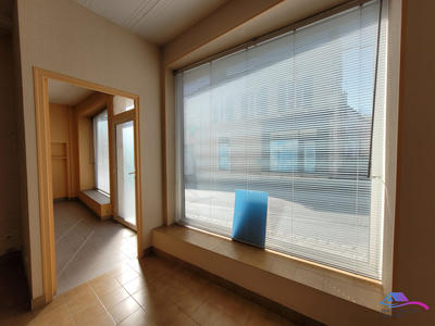 Maison - 104 m² - 4 pièces