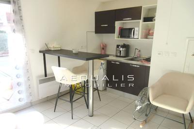 Appartement - 18 m² - 1 pièce