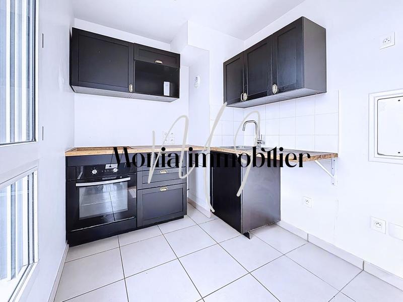 Appartement - 73 m² - 3 pièces