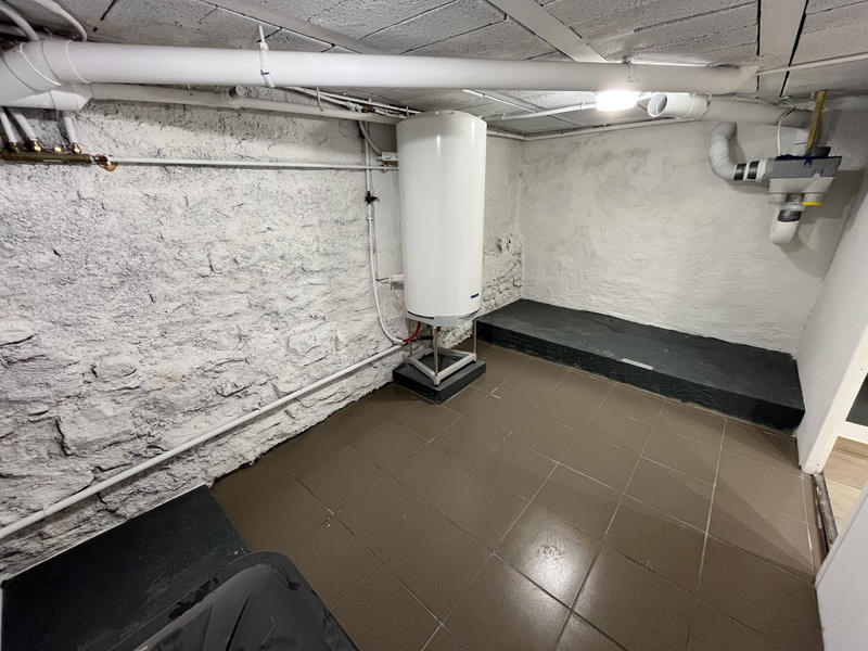 Maison - 91 m² - 4 pièces