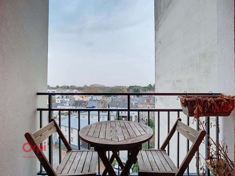 Appartement - 89 m² - 2 pièces