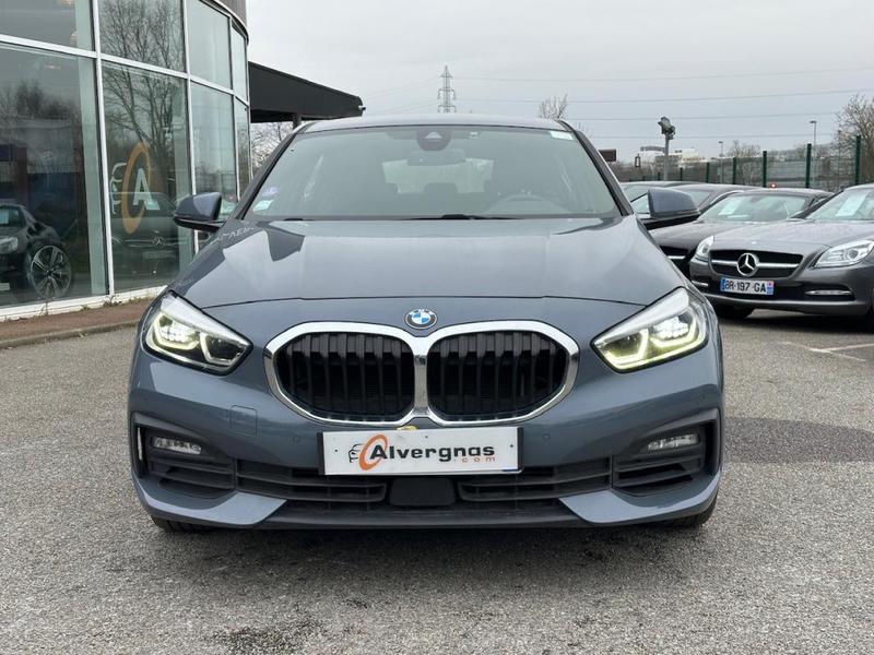 Bmw Série 1 (F40) 118i 140 Business Design Dkg7