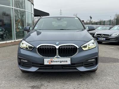 Bmw Série 1 (F40) 118i 140 Business Design Dkg7