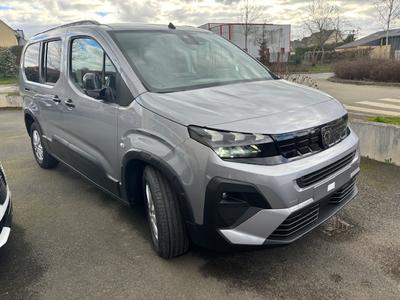 Peugeot Rifter (2) Xl 1.5 Bluehdi 130 s&amp;S Allure Business 5pl