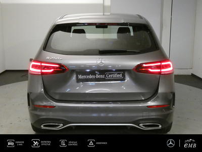 Mercedes Classe B 250 e Amg Line
