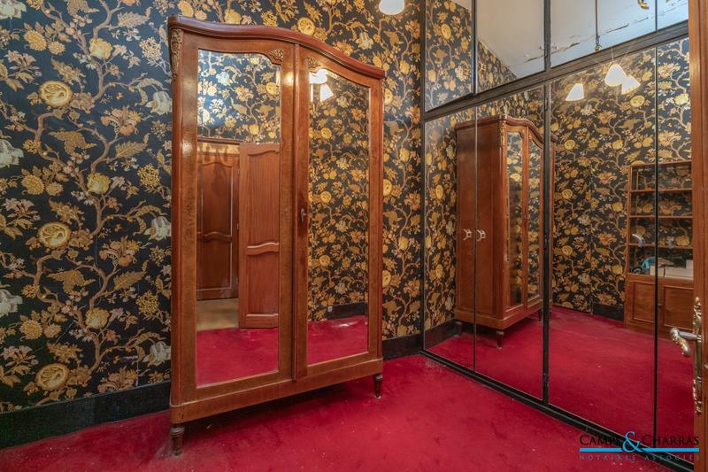 Appartement - 106 m² - 4 pièces