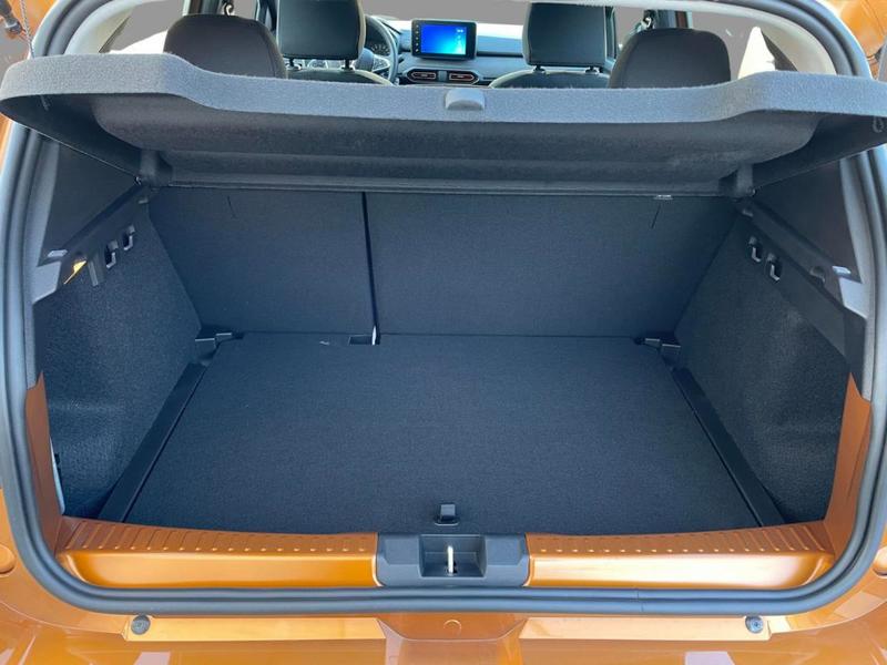 Dacia Sandero II Stepway Tce 90 III Confort