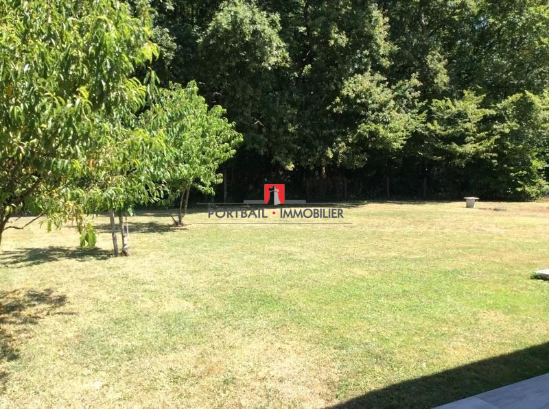 Maison contemporaine - 127 m² - 5 pièces