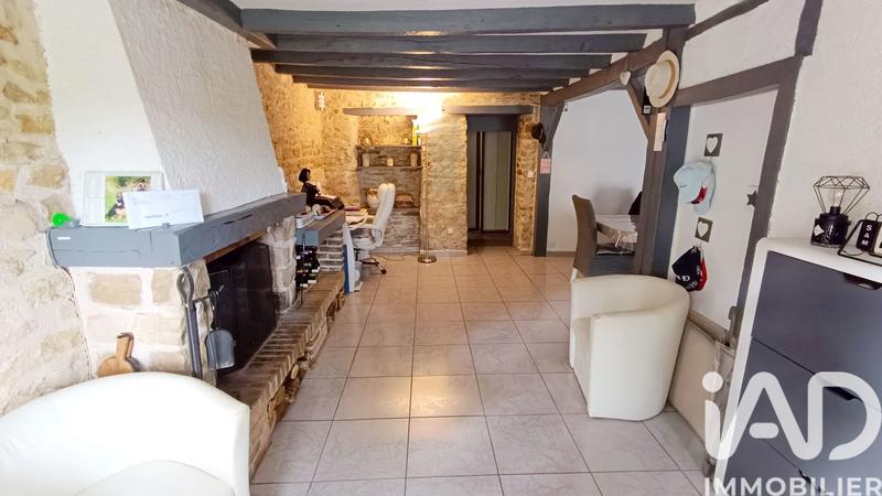 Maison - 324 m² - 14 pièces