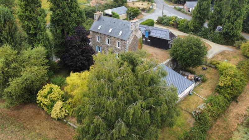 Maison - 310 m² - 6 pièces