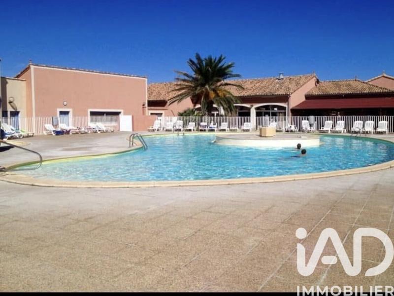 Maison - 43 m² - 4 pièces