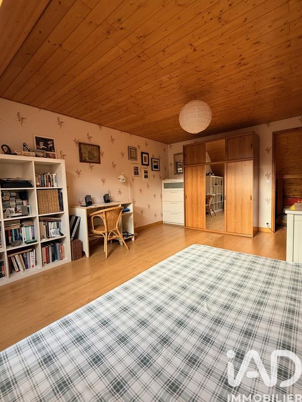 Maison - 127 m² - 4 pièces