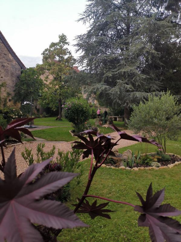 Maison - 260 m² - 10 pièces