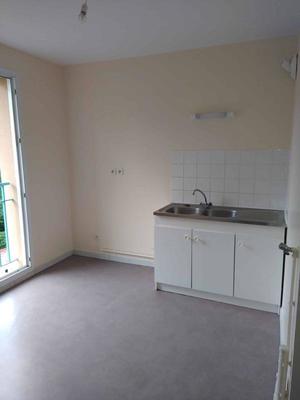 Appartement - 86 m² - 4 pièces
