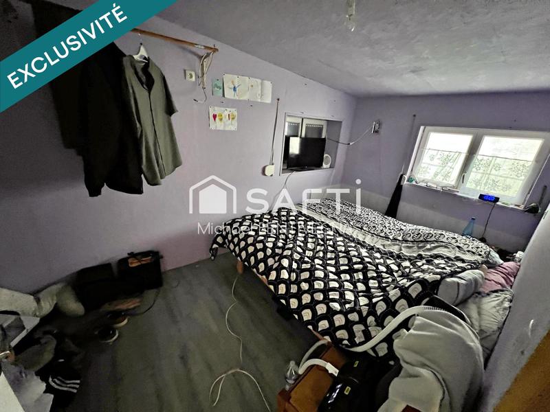 Maison - 182 m² - 5 pièces