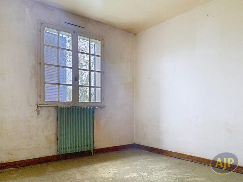 Maison - 115 m² - 6 pièces