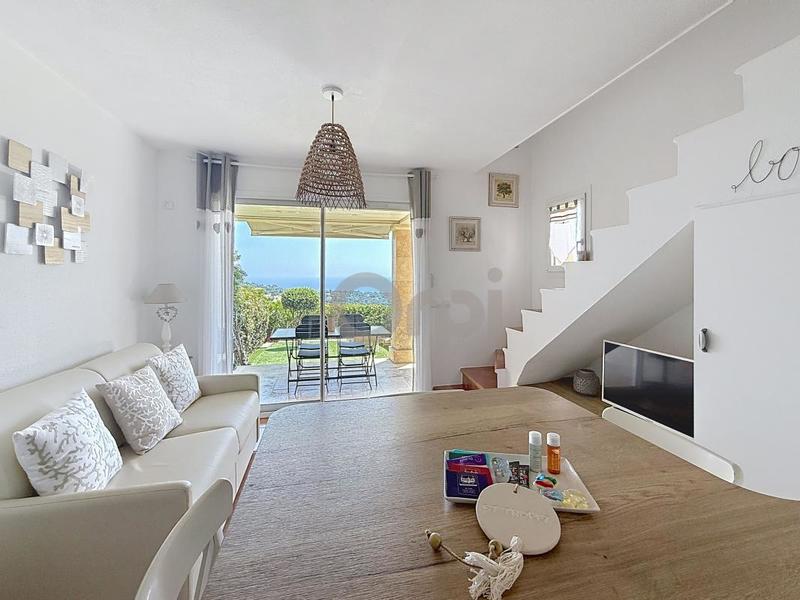 Duplex - 32 m² - 2 pièces