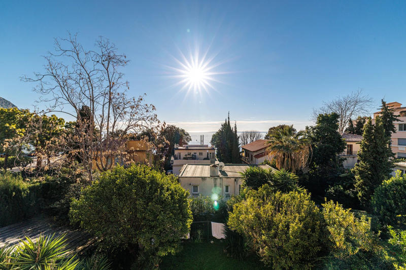 Appartement - 88 m² - 4 pièces