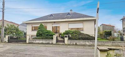 Terrain constructible - 208 m²