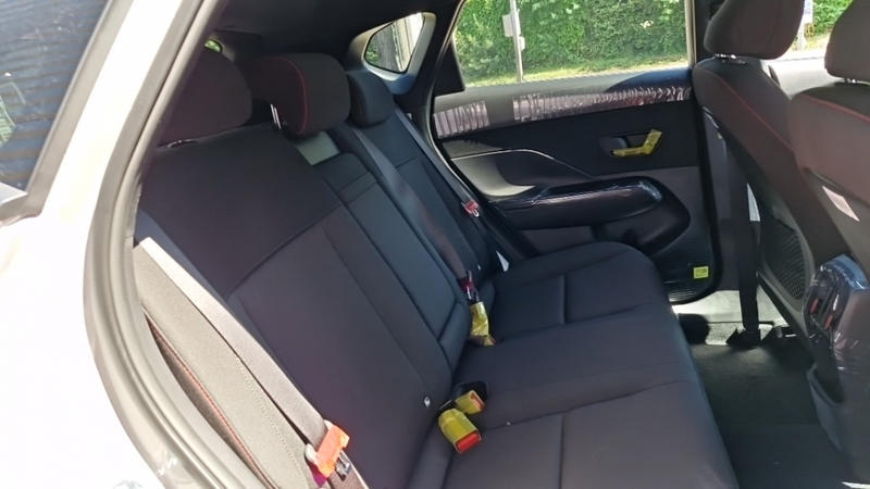 Hyundai Kona Hybrid 129 Creative