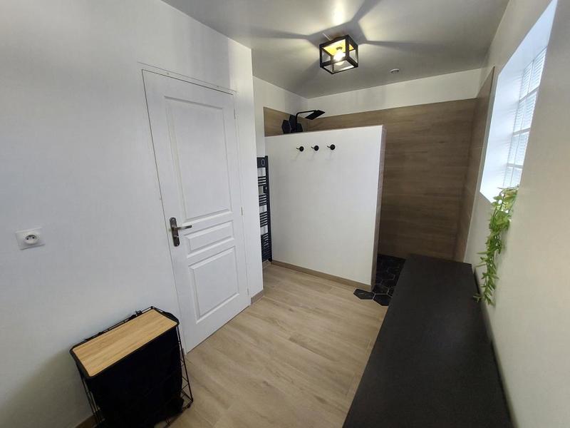 Maison - 103 m² - 5 pièces