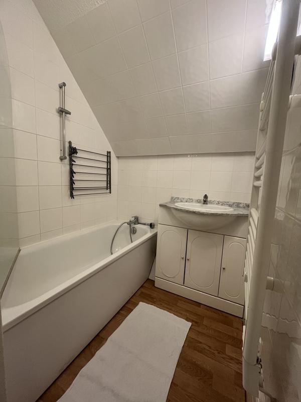 Appartement - 32 m² - 2 pièces