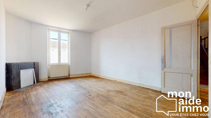 Maison - 145 m² - 6 pièces