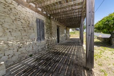 Maison traditionnelle - 356 m² - 4 pièces