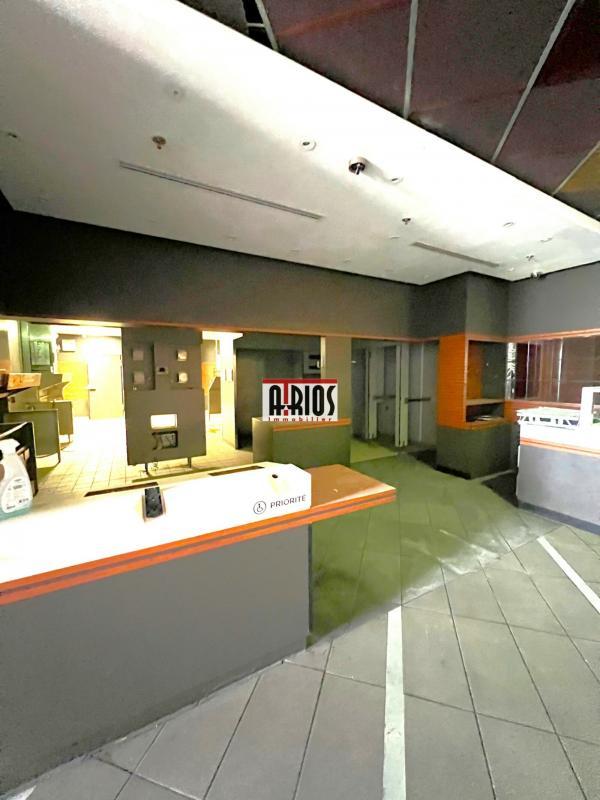 Local d'activité / Entrepôt - 650 m²