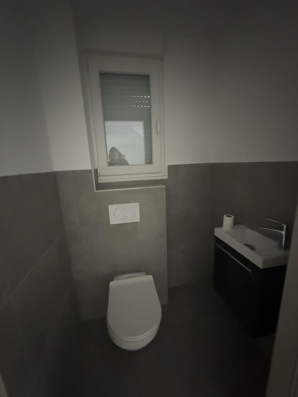 Maison - 96 m² - 5 pièces