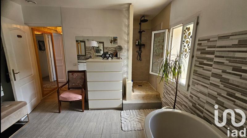 Maison de village - 113 m² - 4 pièces