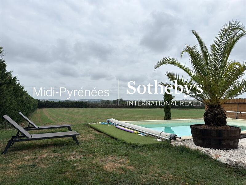 Maison - 133 m² - 4 pièces