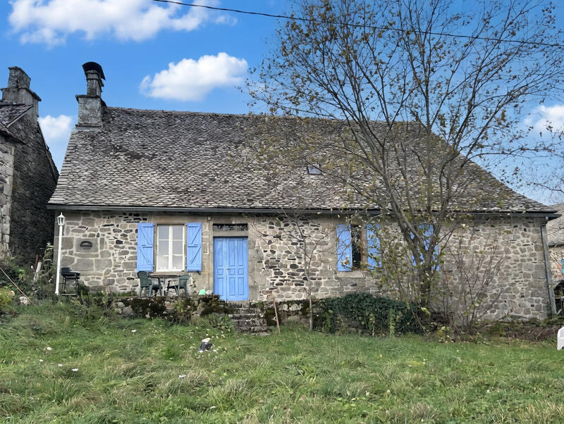 Maison - 84 m² - 5 pièces