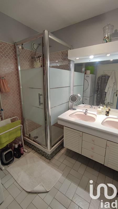 Appartement - 78 m² - 4 pièces