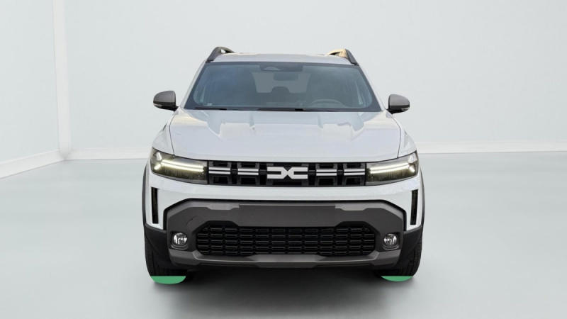 Dacia Duster 1.6 Hybrid 140 Journey