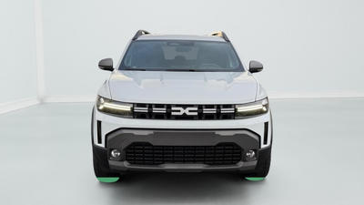 Dacia Duster 1.6 Hybrid 140 Journey