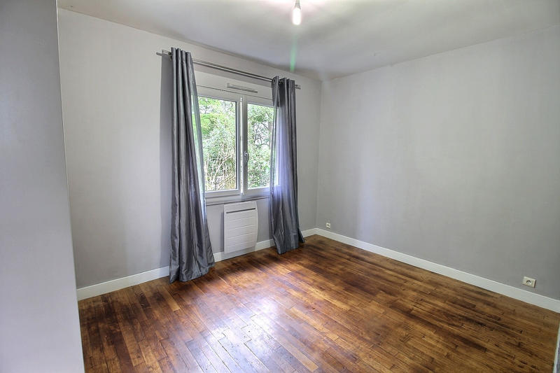 Maison - 81 m² - 4 pièces