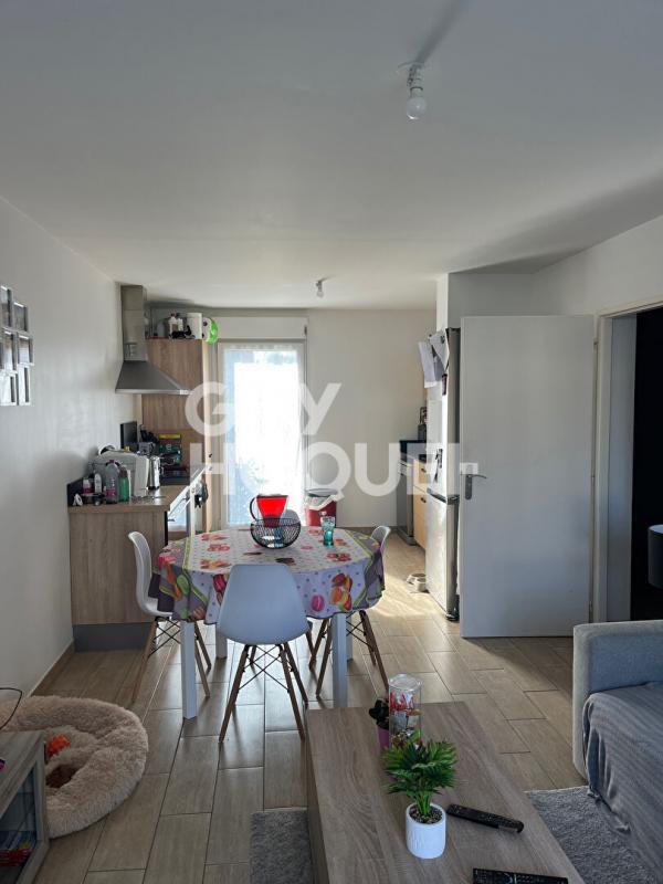 Maison - 81 m² - 4 pièces